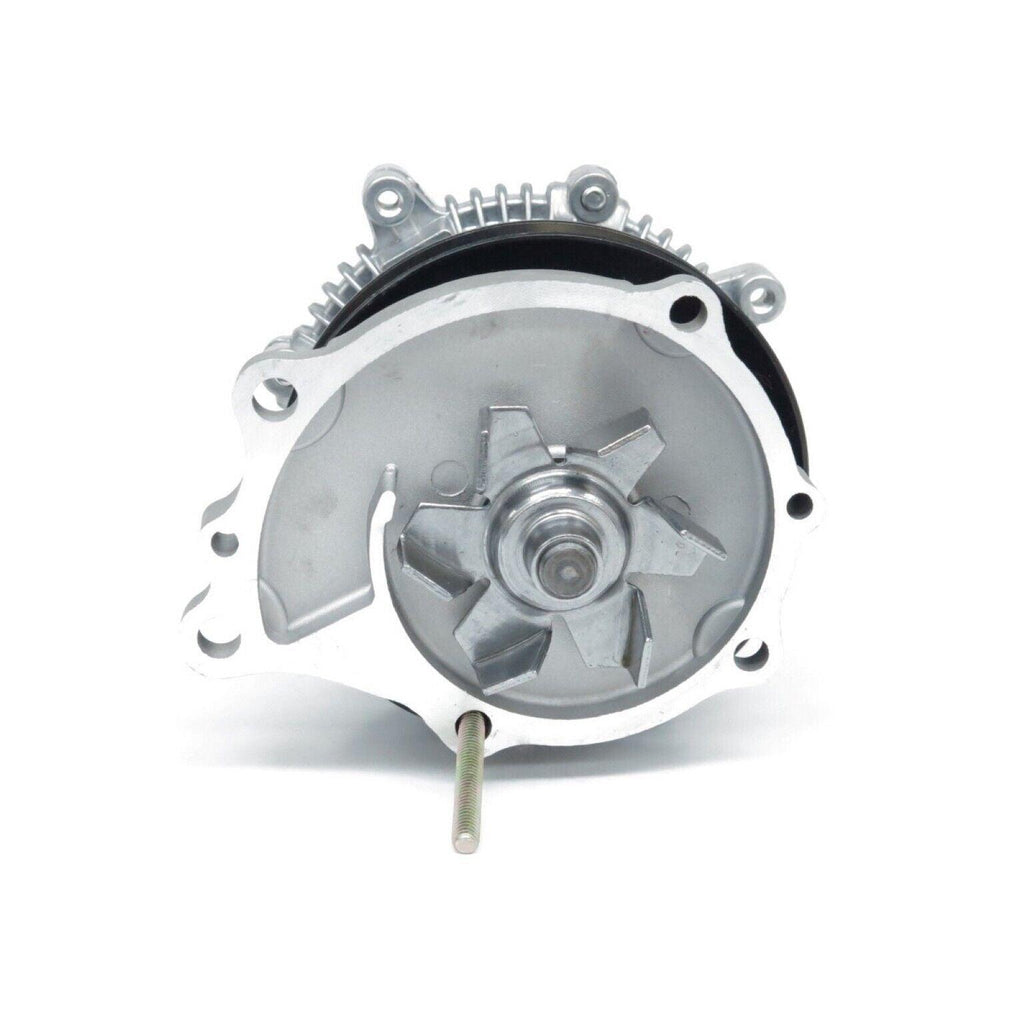 US Motor Works Engine Cooling Fan Clutch for Nissan 22089