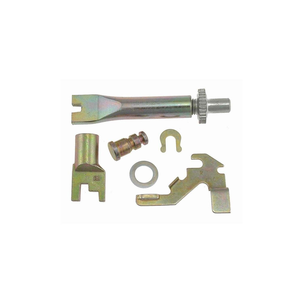 Carlson Drum Brake Self-Adjuster Repair Kit for Taurus, Sable H2633