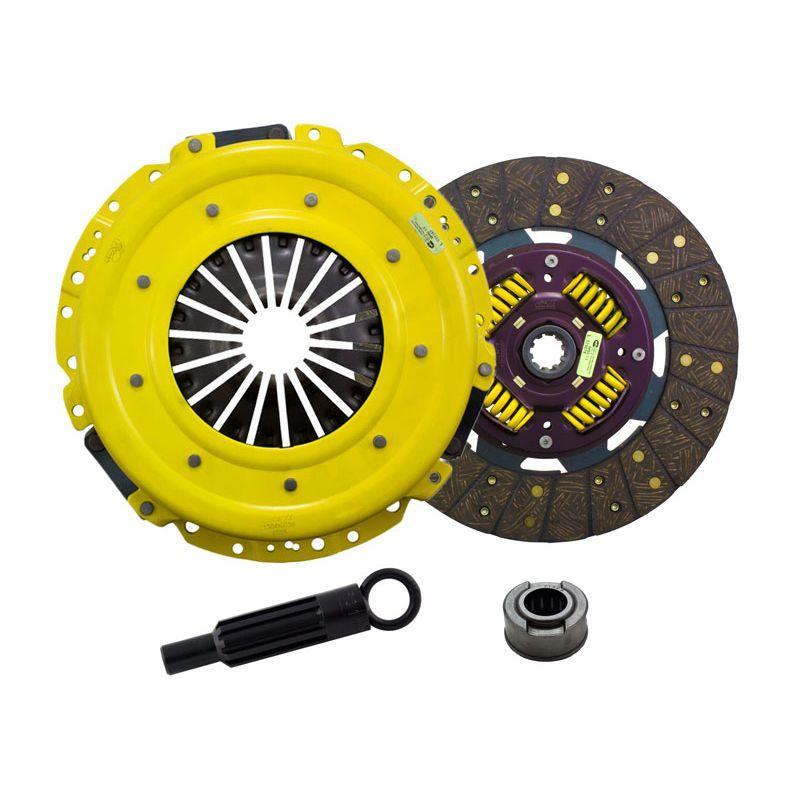 FM2-HDSS ACT HD/Perf Street Sprung Kit - greatparts