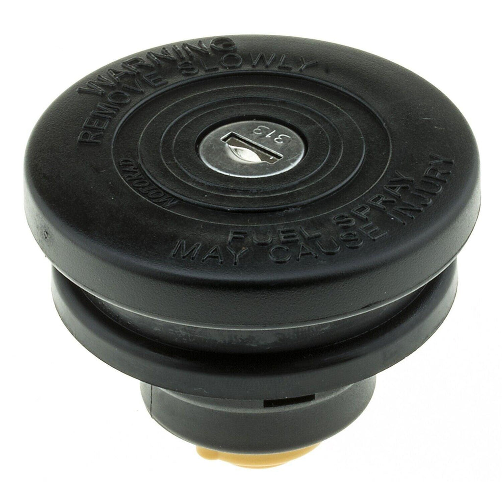 Motorad MGC793 Locking Fuel Cap for Select 80-88 Ford Models