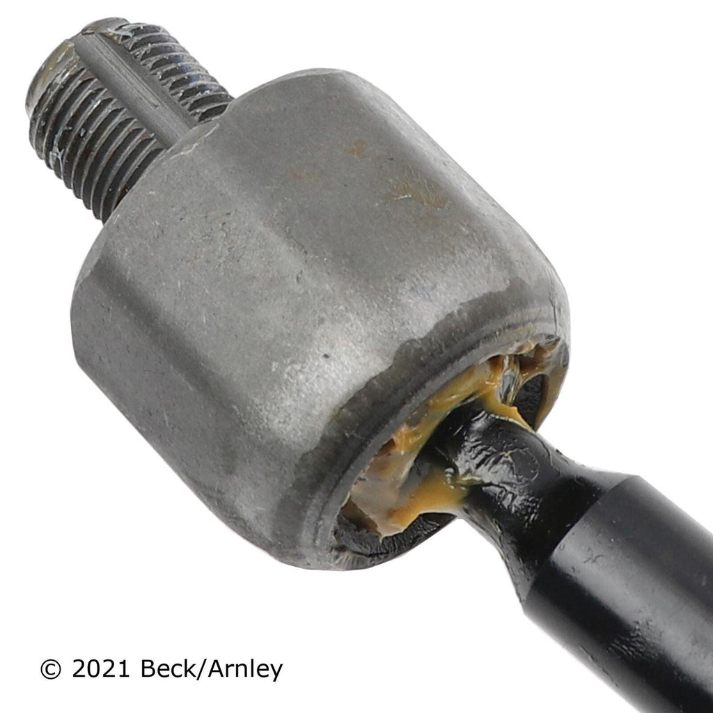 Beck Arnley Steering Tie Rod Assembly for BMW 101-6879