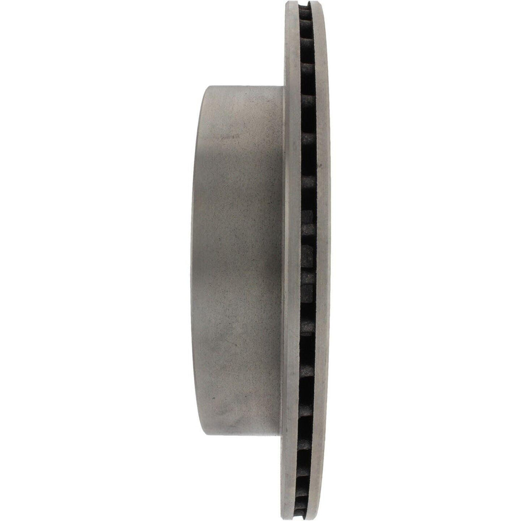 Centric Rear Disc Brake Rotor for BRZ, 86, FR-S, Legacy, Outback (121.47031)