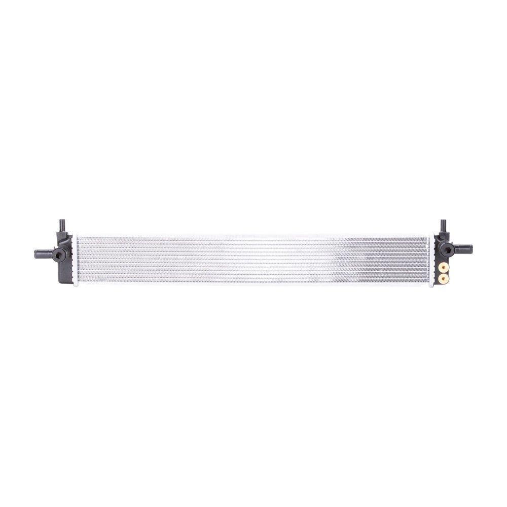 Drive Motor Inverter Cooler Fits 2009 Subaru Outback