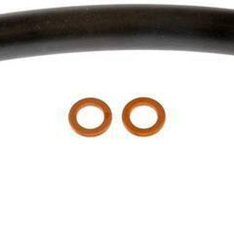 Dorman Brake Hydraulic Hose for 300, Charger, Magnum H620912