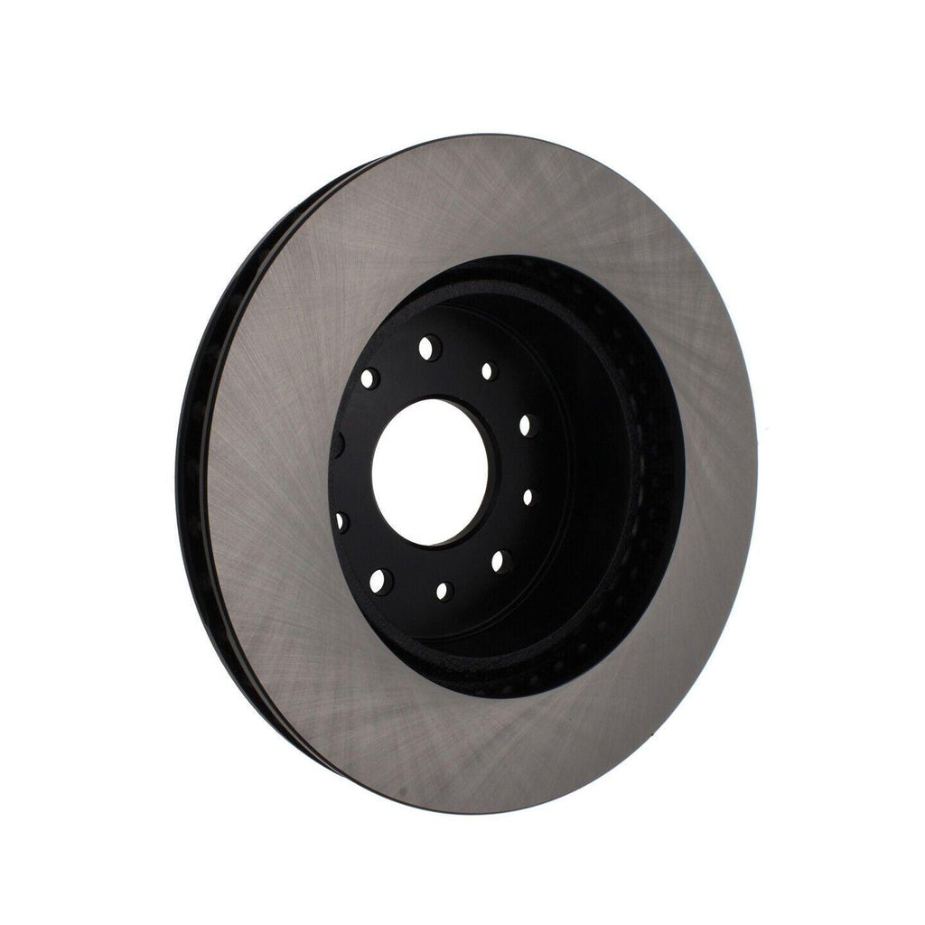 Centric Front Disc Brake Rotor for 1963-1982 Chevrolet Corvette (120.62010)