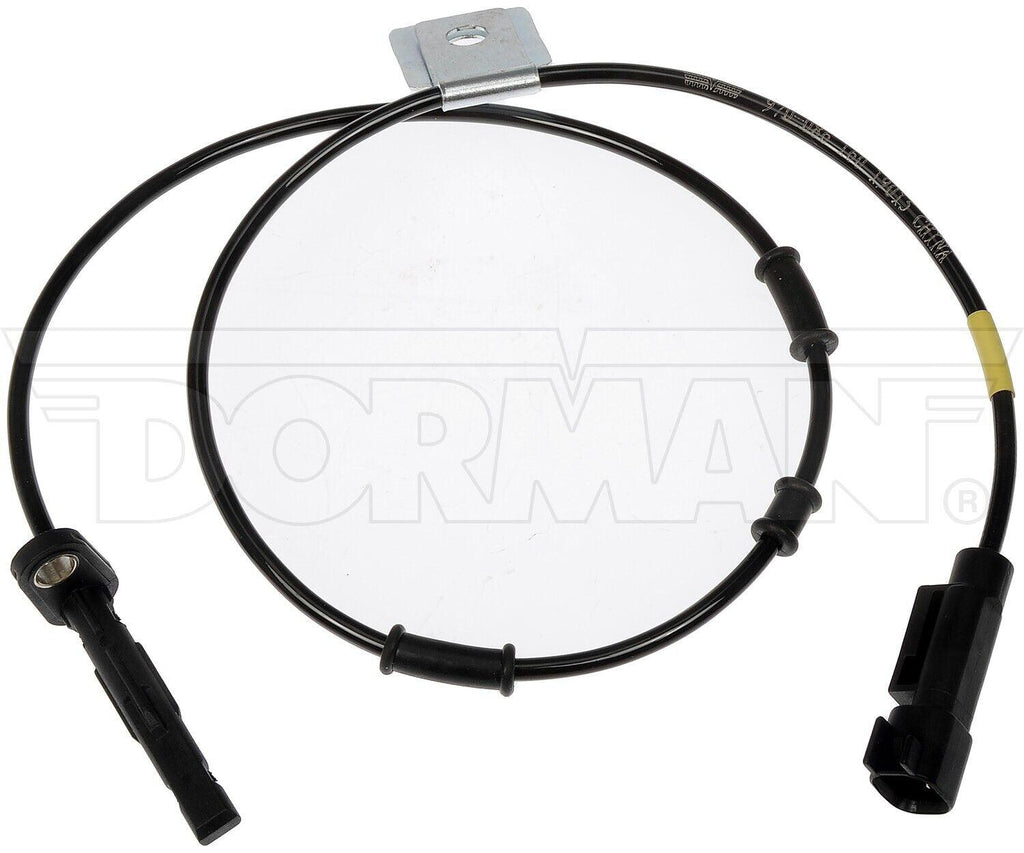 Dorman ABS Wheel Speed Sensor for Equinox, Terrain 970-086