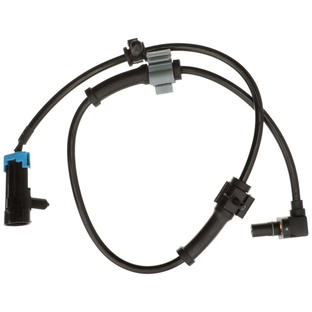 Delphi ABS Wheel Speed Sensor for Silverado 1500, Sierra 1500 SS11912