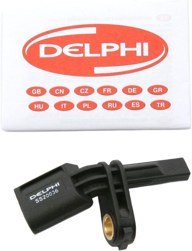 SS20036 ABS Speed Sensor