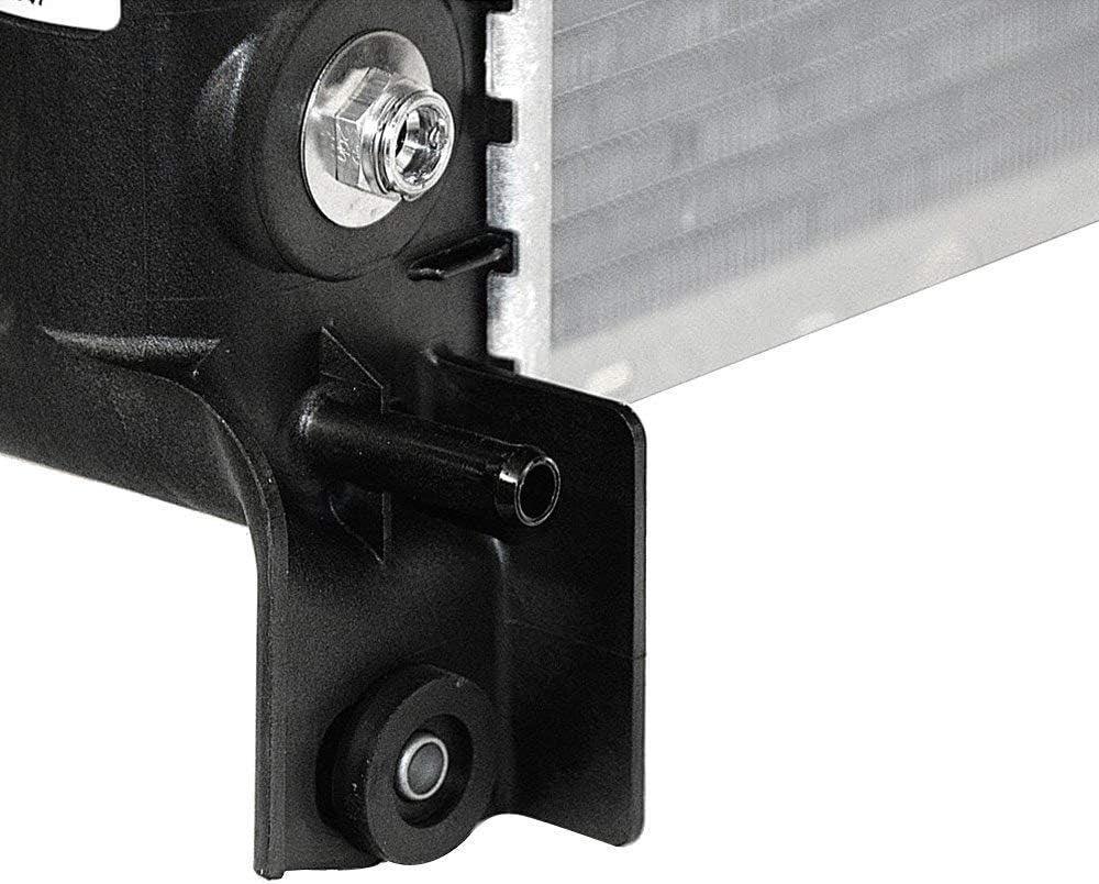GM Genuine Parts 21725 Radiator