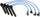 (52002) RC-NX101 Spark Plug Wire Set