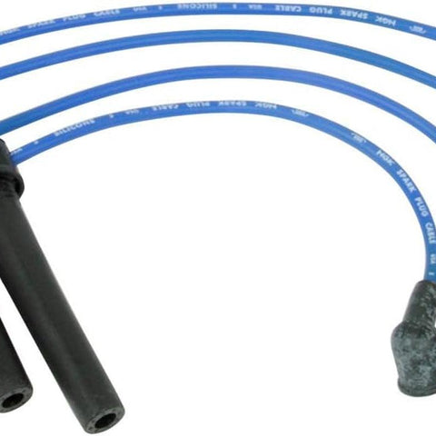 (52002) RC-NX101 Spark Plug Wire Set