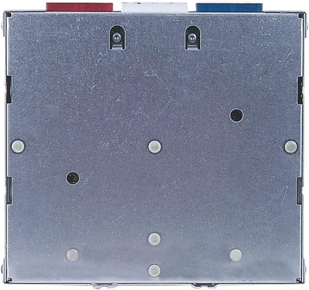 77-8498 Remanufactured Engine Control Computer