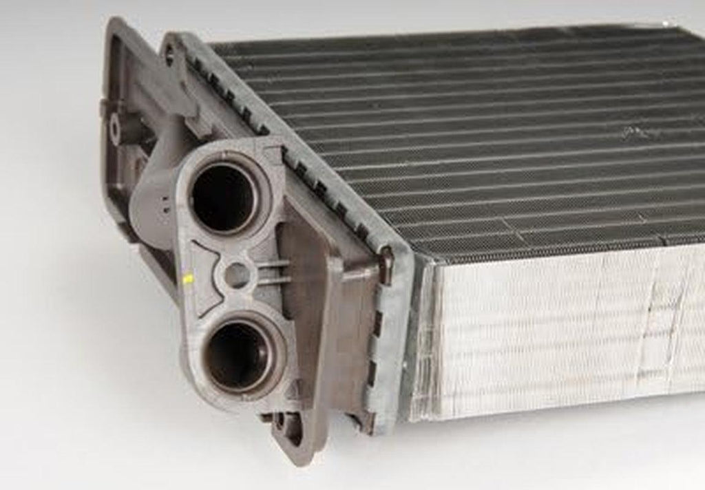 15-60084 GM Original Equipment Auxiliary Heater Core
