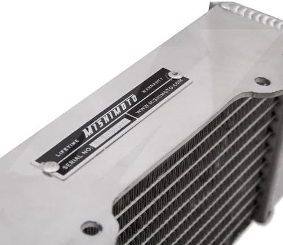 MMDB-YZ250F-07L Left Side Aluminium Radiator for Yamaha YZ250F