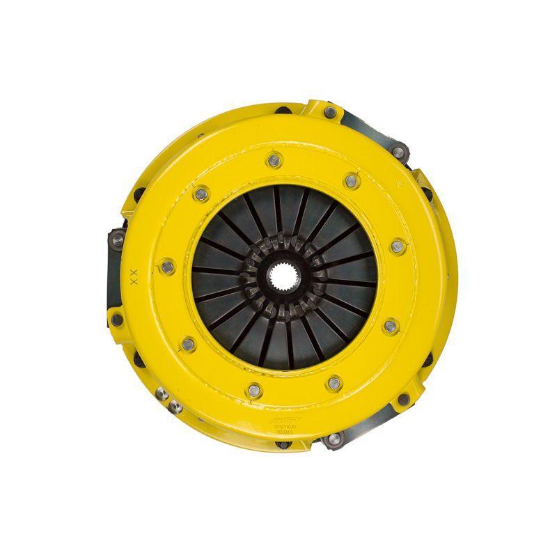 T3R-D03 ACT Twin Disc MaXX XT Race Kit - greatparts