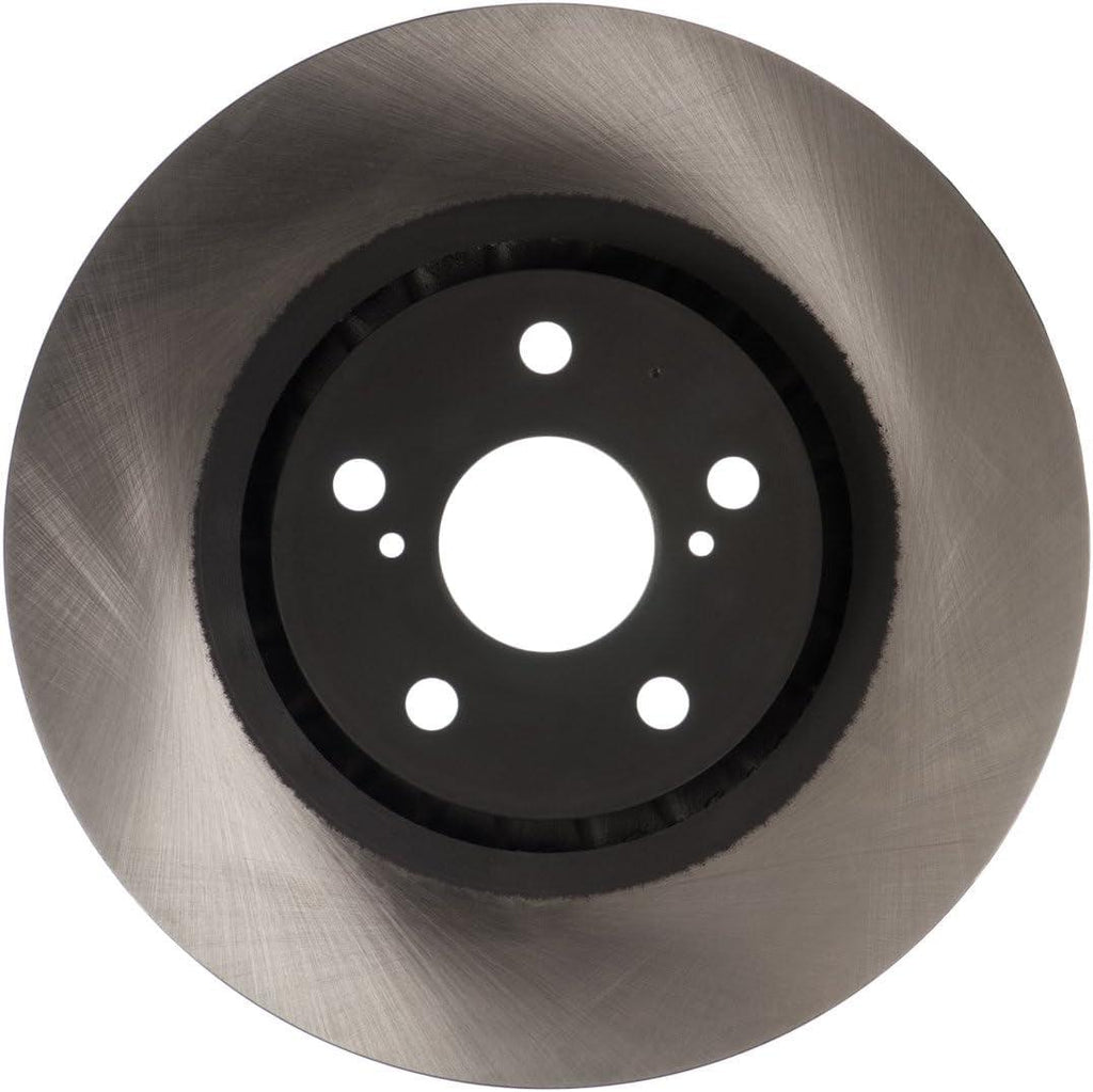 ADVICS A6F042 Front Disc Brake Rotor