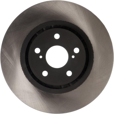 ADVICS A6F042 Front Disc Brake Rotor