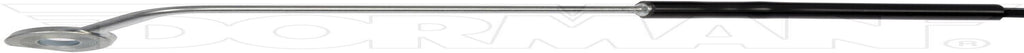 Dorman Brake Hydraulic Hose for 02-07 Jeep Liberty H620190