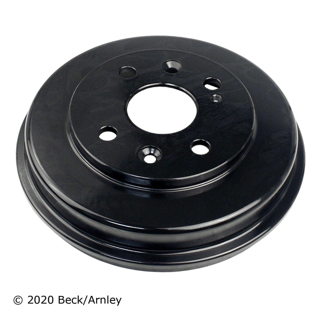Beck Arnley Brake Drum for 11-14 2 083-3539
