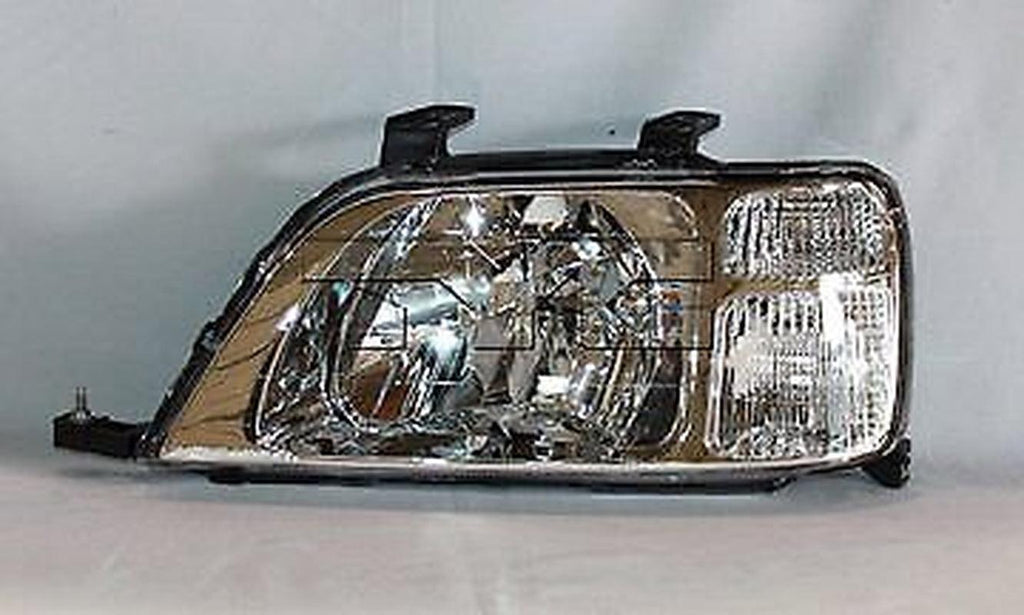 TYC Headlight Assembly for 1997-2001 CR-V 20-5232-01