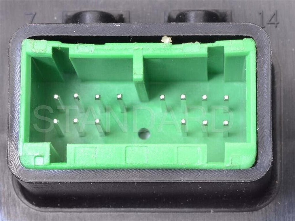 Instrument Panel Dimmer Switch for Colorado, Canyon, I-290, I-370+More HLS-1143