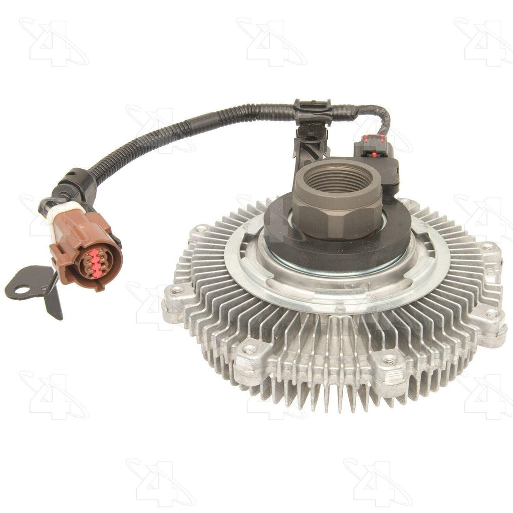 Engine Cooling Fan Clutch for Expedition, F-150, F-250, Lobo, Mark Lt+More 46056
