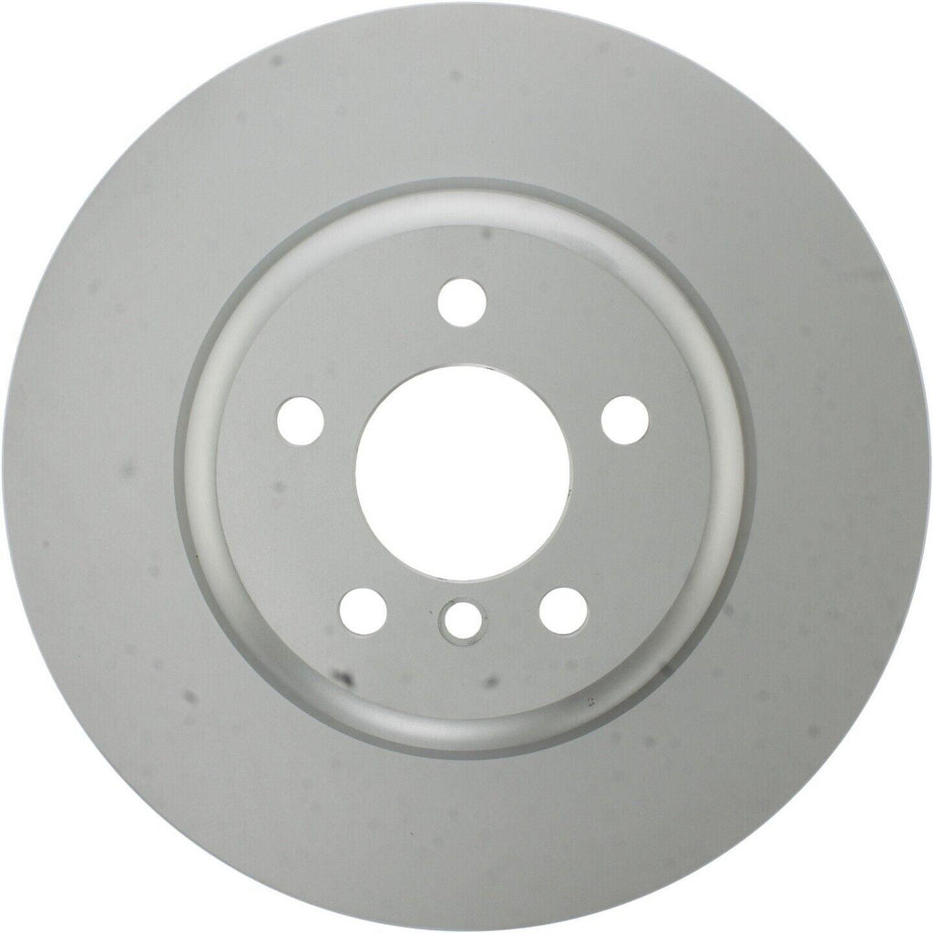 Centric Front Disc Brake Rotor for BMW (320.34124H)