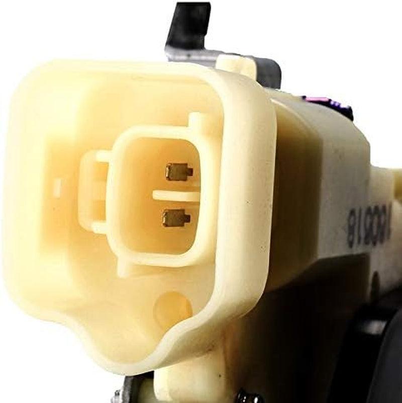 15855983 Rear Door Latch