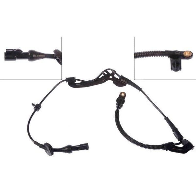 Dorman ABS Wheel Speed Sensor for Escape, Mariner 970-076