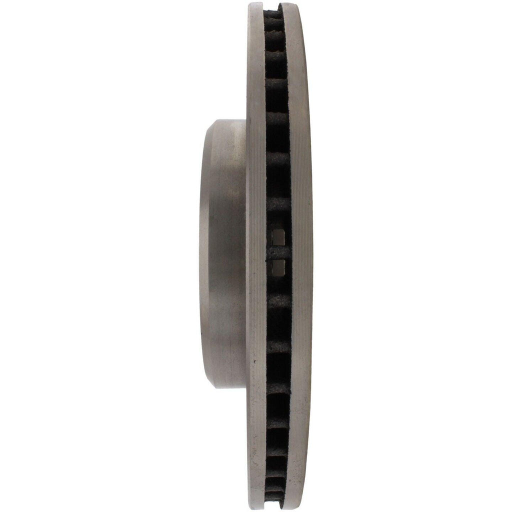 Centric Front Disc Brake Rotor for 300, Challenger, Charger, Magnum (121.63059)