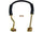 Dorman Brake Hydraulic Hose for Bronco II, Ranger H38629