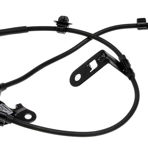 Dorman 695-329 Rear Passenger Side ABS Harness Connector Compatible with Select Toyota Models