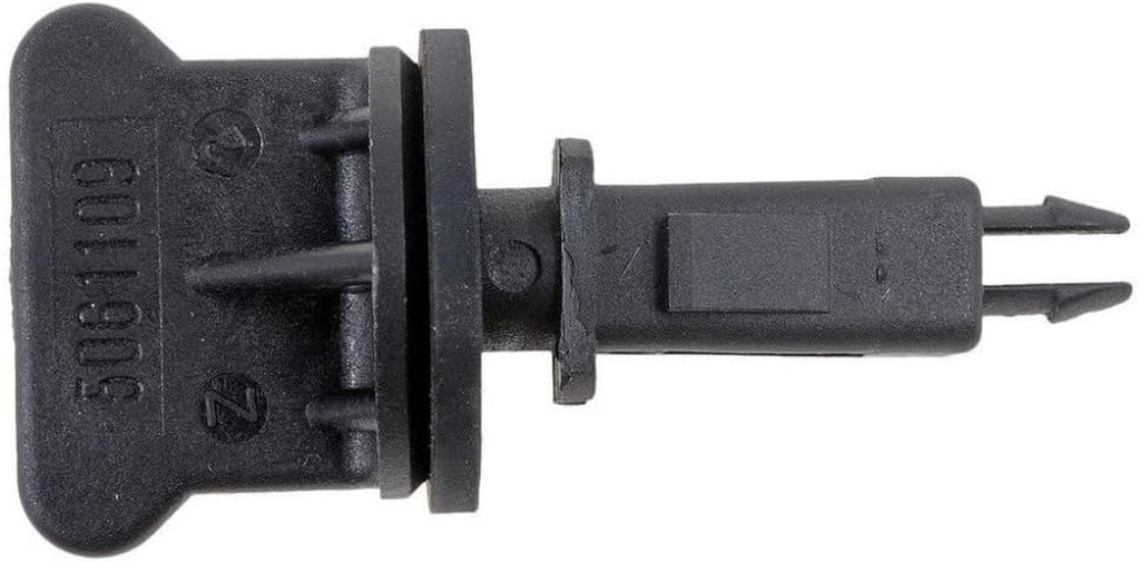 For Buick Reatta 1990 1991 Radiator Drain Petcock | Plastic | Replacement for 17750-61AA0, 23322-01010