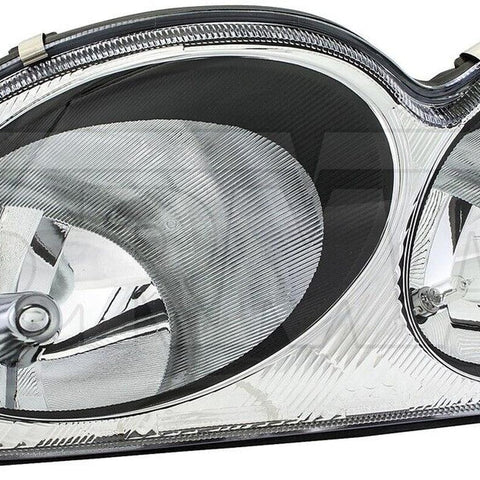Dorman Headlight Assembly for 1999-2004 300M 1590432