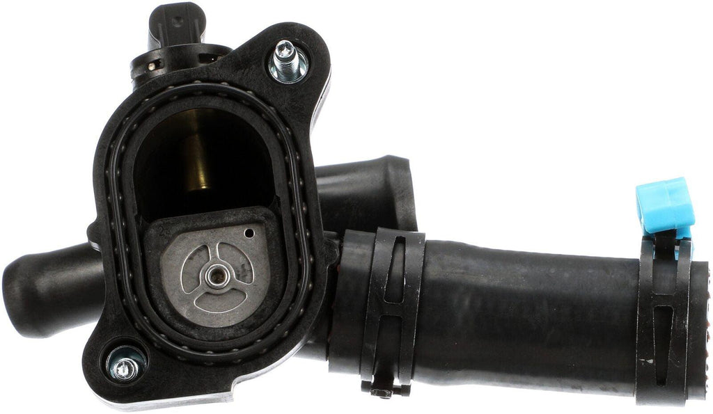 Radiator Coolant Hose Flange for Blazer, Acadia, Envision, Equinox+More CO35005