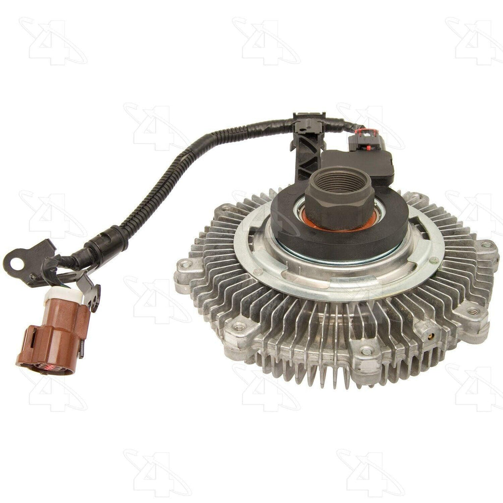 Engine Cooling Fan Clutch for F-150, Lobo, Expedition, F-250, Navigator 46063