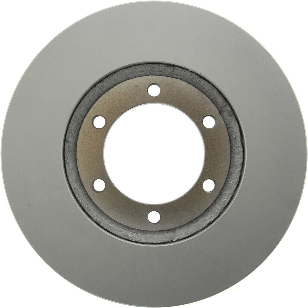 Centric Front Disc Brake Rotor for B2200, B2600, B2000 (320.45017F)