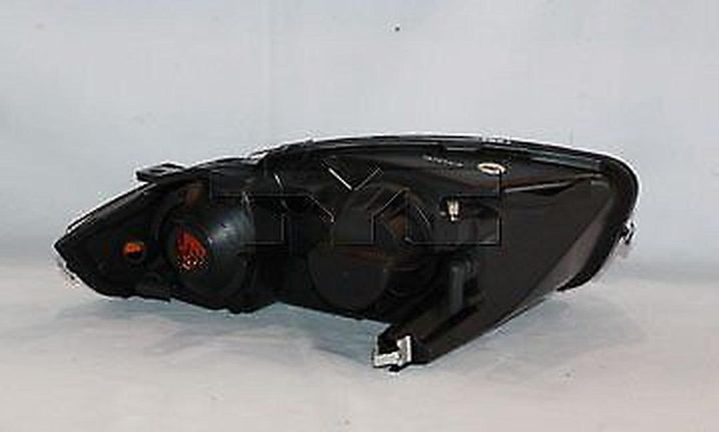TYC Headlight Assembly for 03-05 Cavalier 20-6408-00