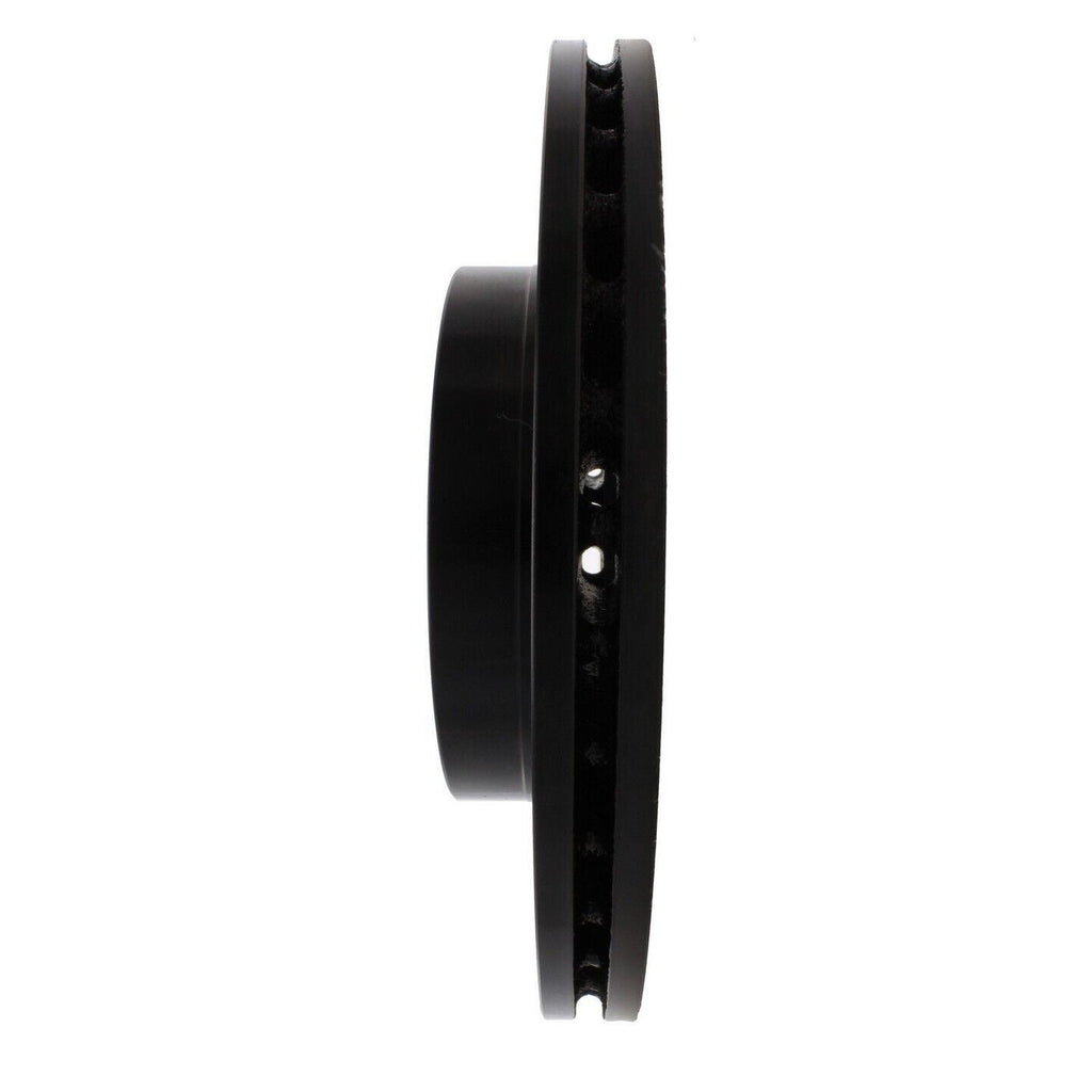 Centric Front Disc Brake Rotor for Civic, Civic Del Sol, CRX (120.40023)