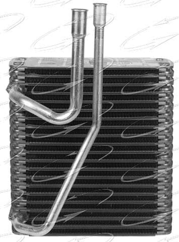 Plate & Fin Evaporator Core - 54729