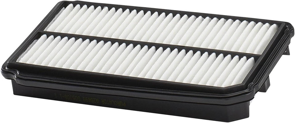 A25499 one Advanced Engine Air Filter Compatible with Select Honda Odyssey