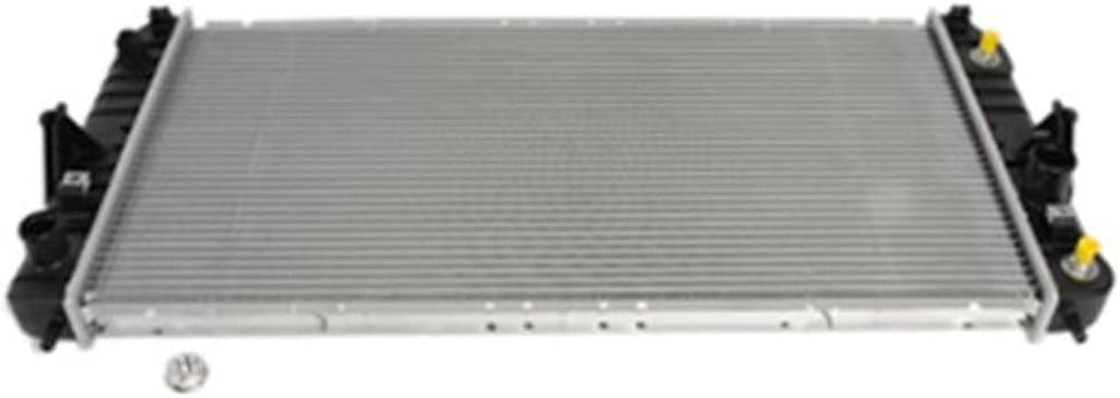 GM Genuine Parts 21552 Radiator