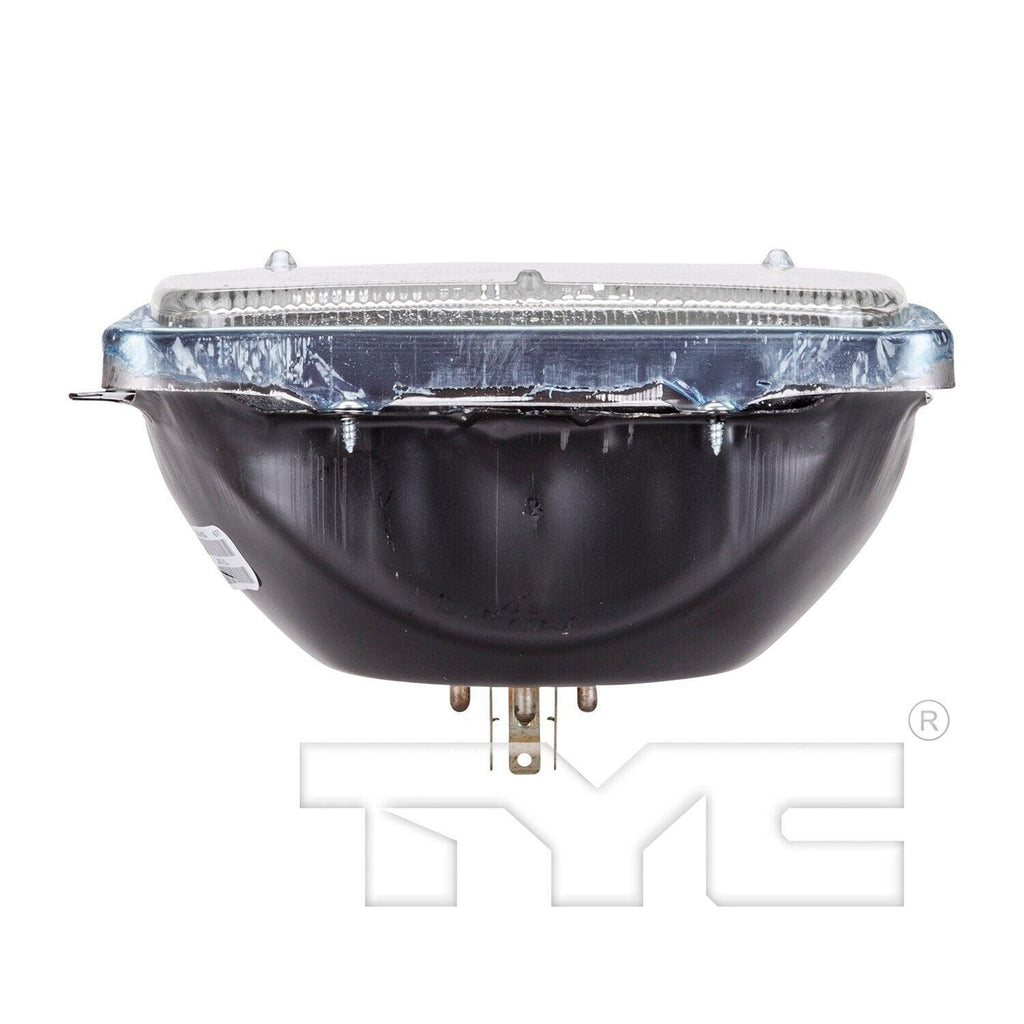 Headlight for E-150, E-250, E-350 Super Duty, F-250 Super Duty+More 22-1039