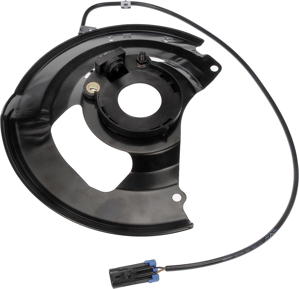 Dorman 970-205 Front Driver Side ABS Wheel Speed Sensor Compatible with Select Chevrolet / GMC Models
