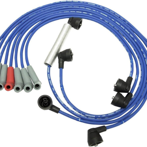 (52062) RC-FDZ075 Spark Plug Wire Set