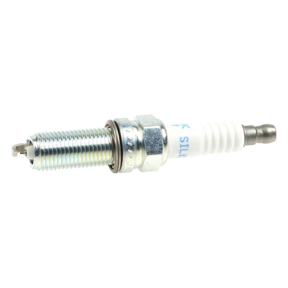 Laser Iridium Spark Plug,Silkr8A-S SILKR8A-S Fits Select: 2007-2012 ACURA RDX