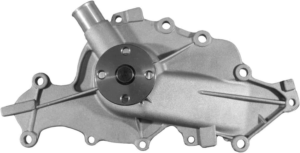 Professional 252-670 Water Pump Kit