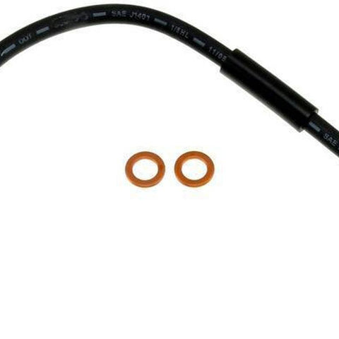 Dorman Brake Hydraulic Hose for Ford H620285