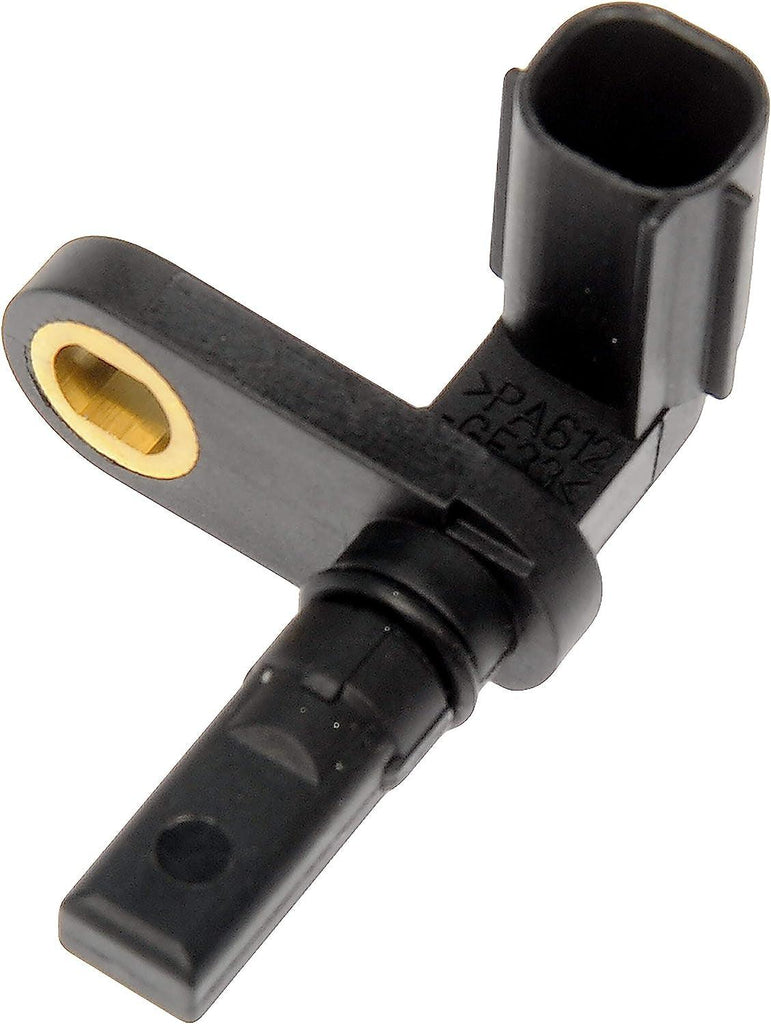 Dorman 970-106 ABS Wheel Speed Sensor Compatible with Select Toyota Models