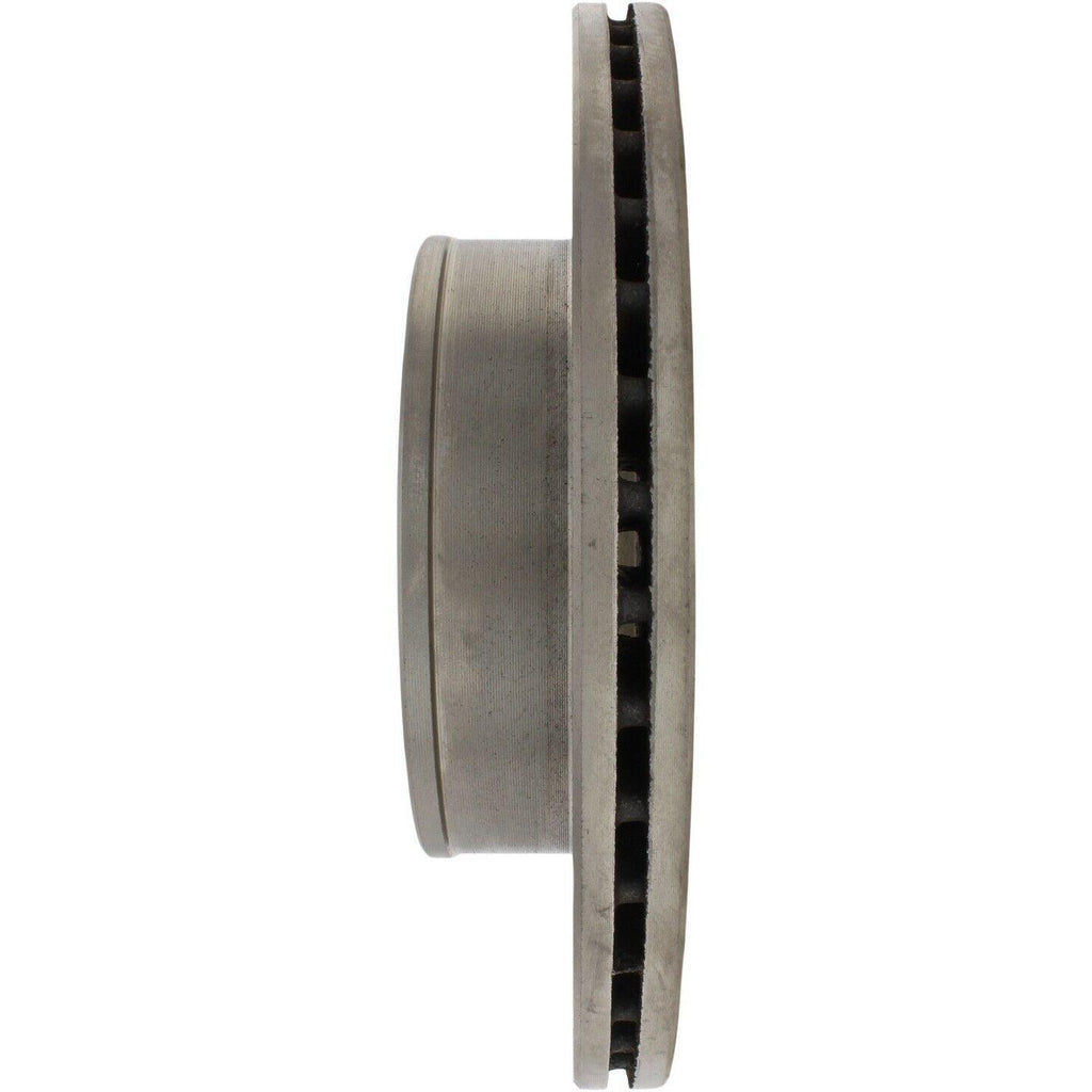Centric Front Disc Brake Rotor for Verna, Accent (121.51017)